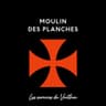 Moulin des Planches